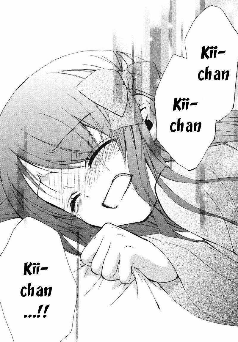 Dear - Chapter 60 - Trang 31