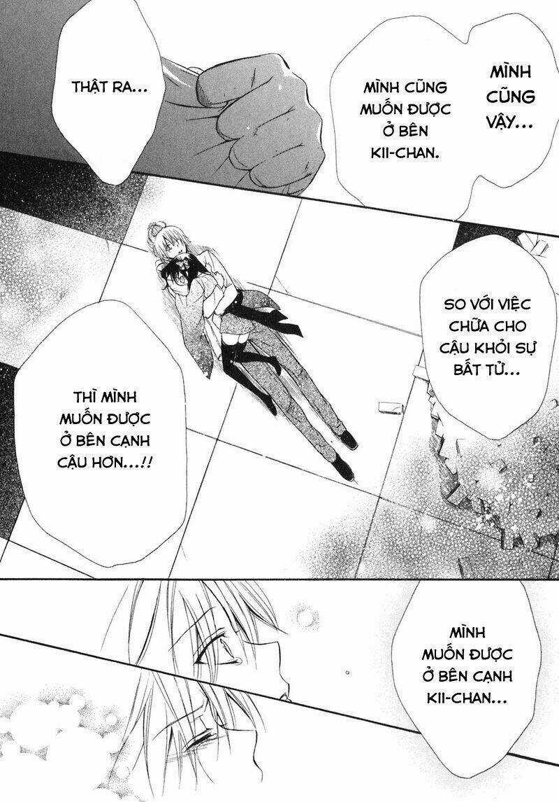 Dear - Chapter 60 - Trang 32