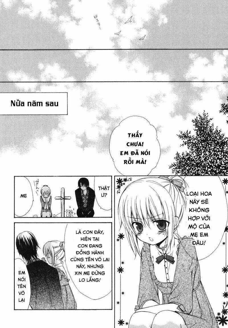 Dear - Chapter 60 - Trang 35