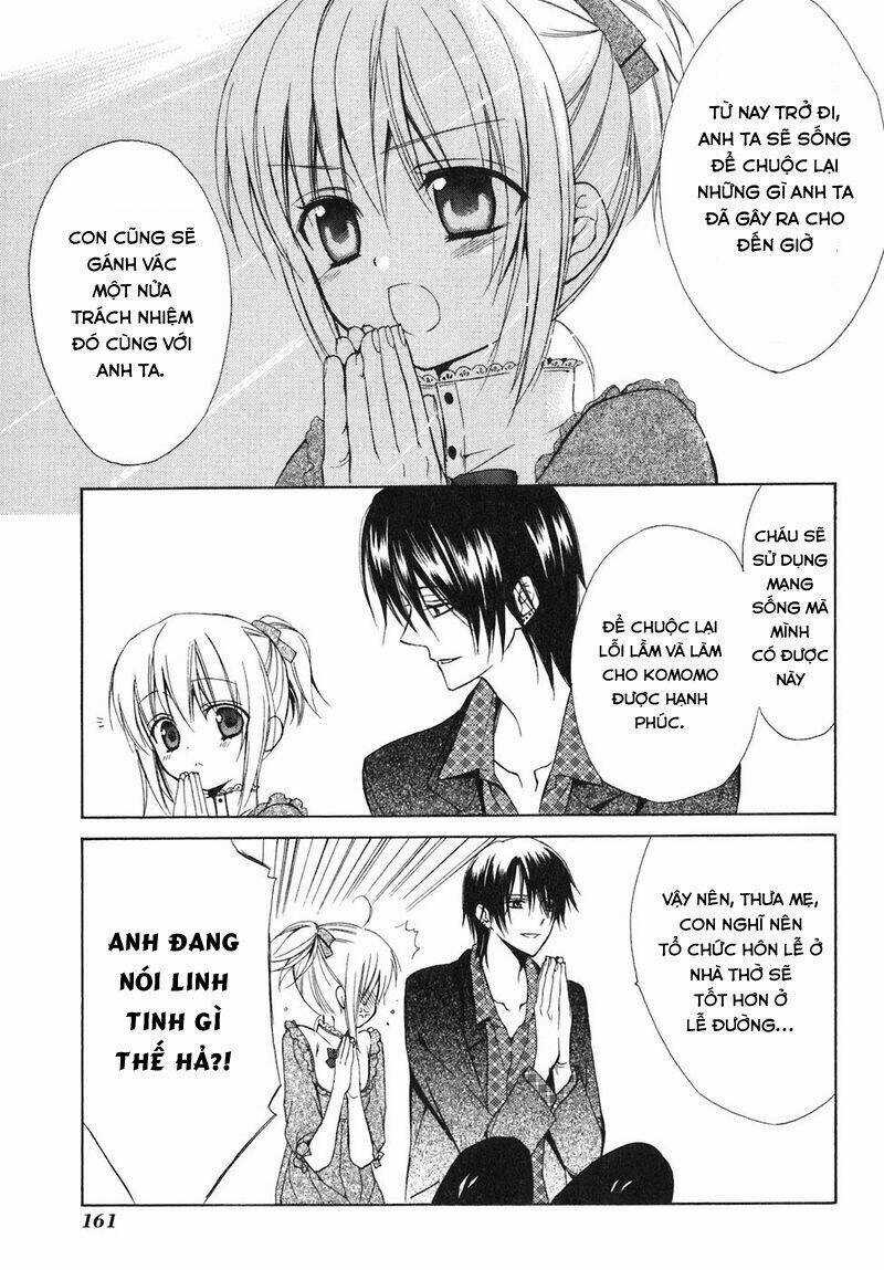 Dear - Chapter 60 - Trang 36