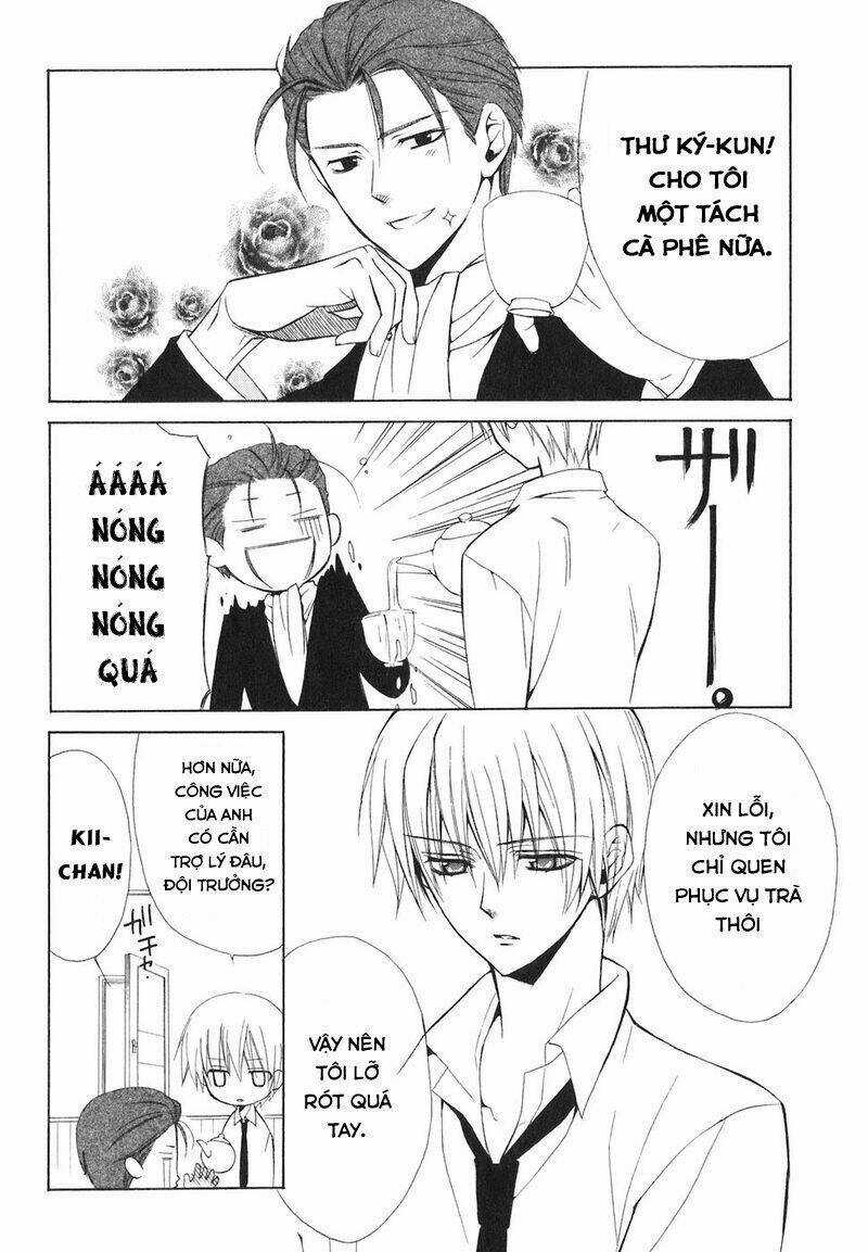 Dear - Chapter 60 - Trang 37