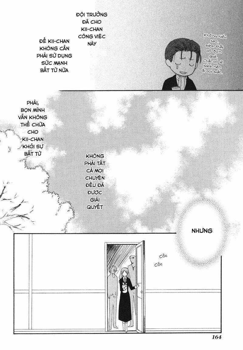 Dear - Chapter 60 - Trang 39