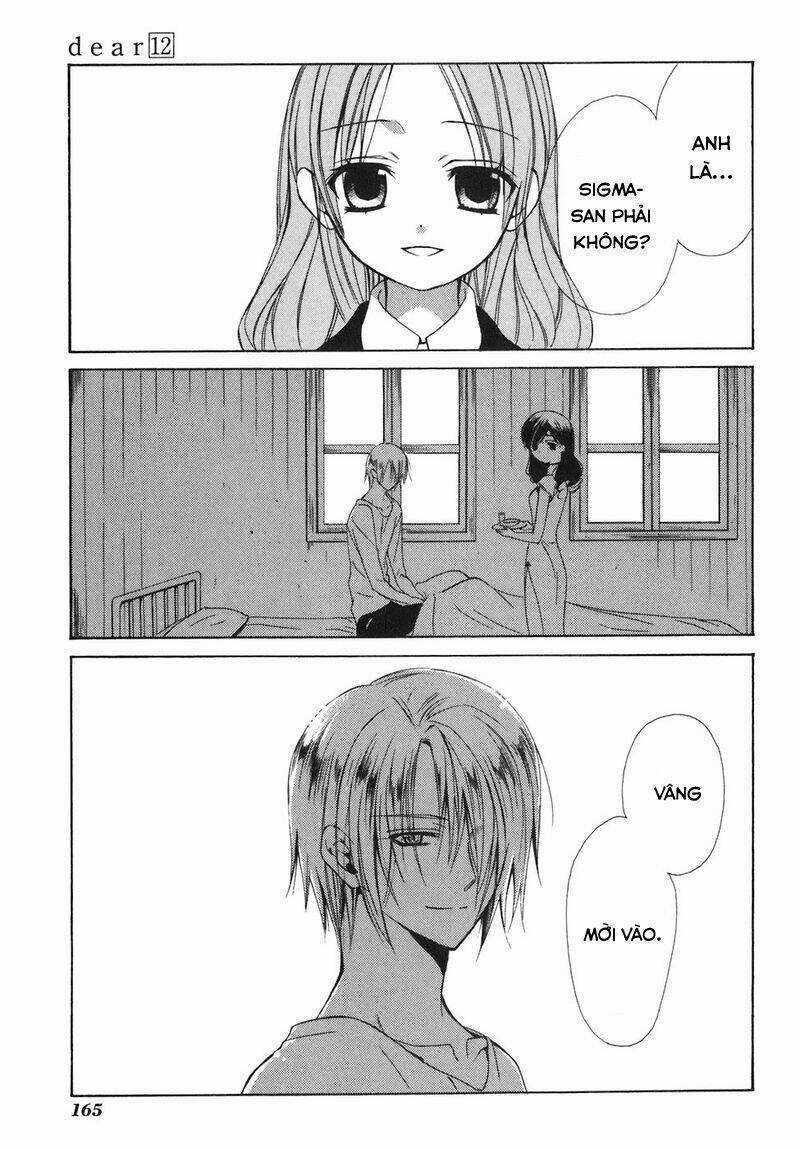Dear - Chapter 60 - Trang 40