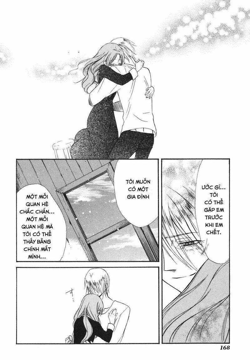 Dear - Chapter 60 - Trang 43