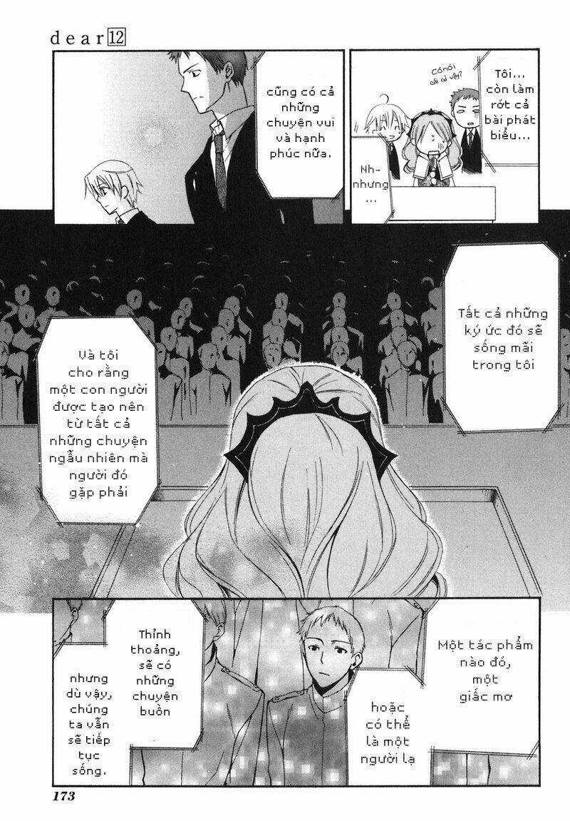 Dear - Chapter 60 - Trang 48