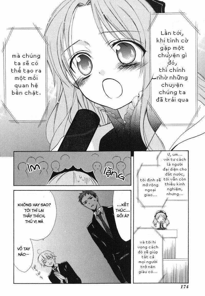 Dear - Chapter 60 - Trang 49