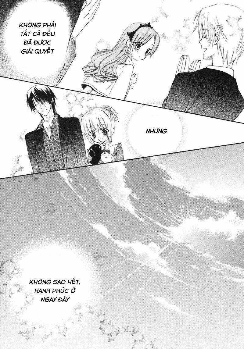 Dear - Chapter 60 - Trang 50