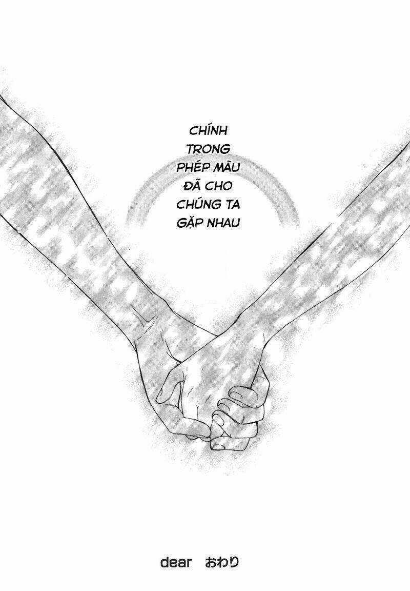 Dear - Chapter 60 - Trang 51
