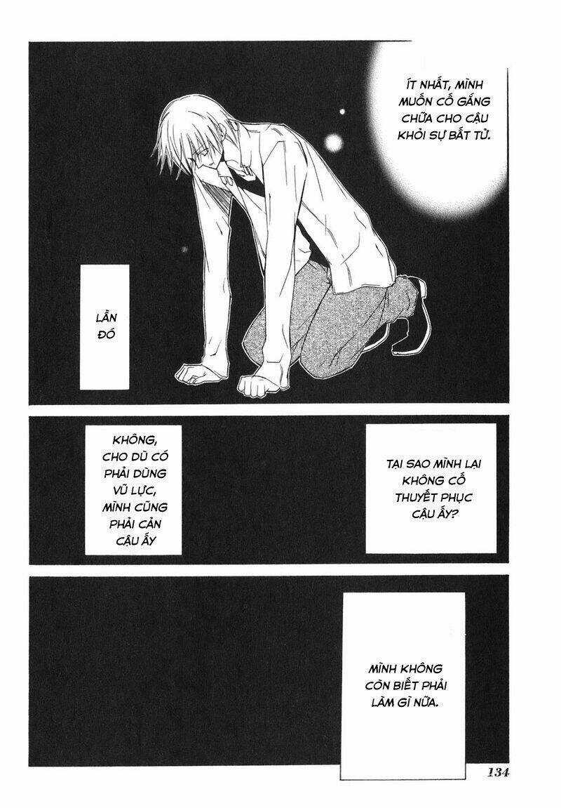 Dear - Chapter 60 - Trang 9