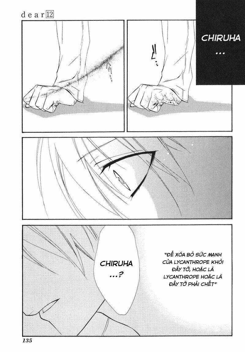 Dear - Chapter 60 - Trang 10