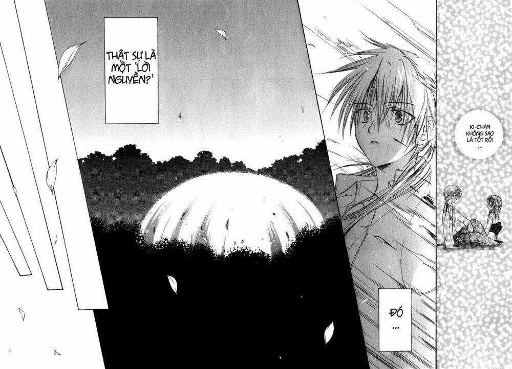 Dear - Chapter 7.1 - Trang 15