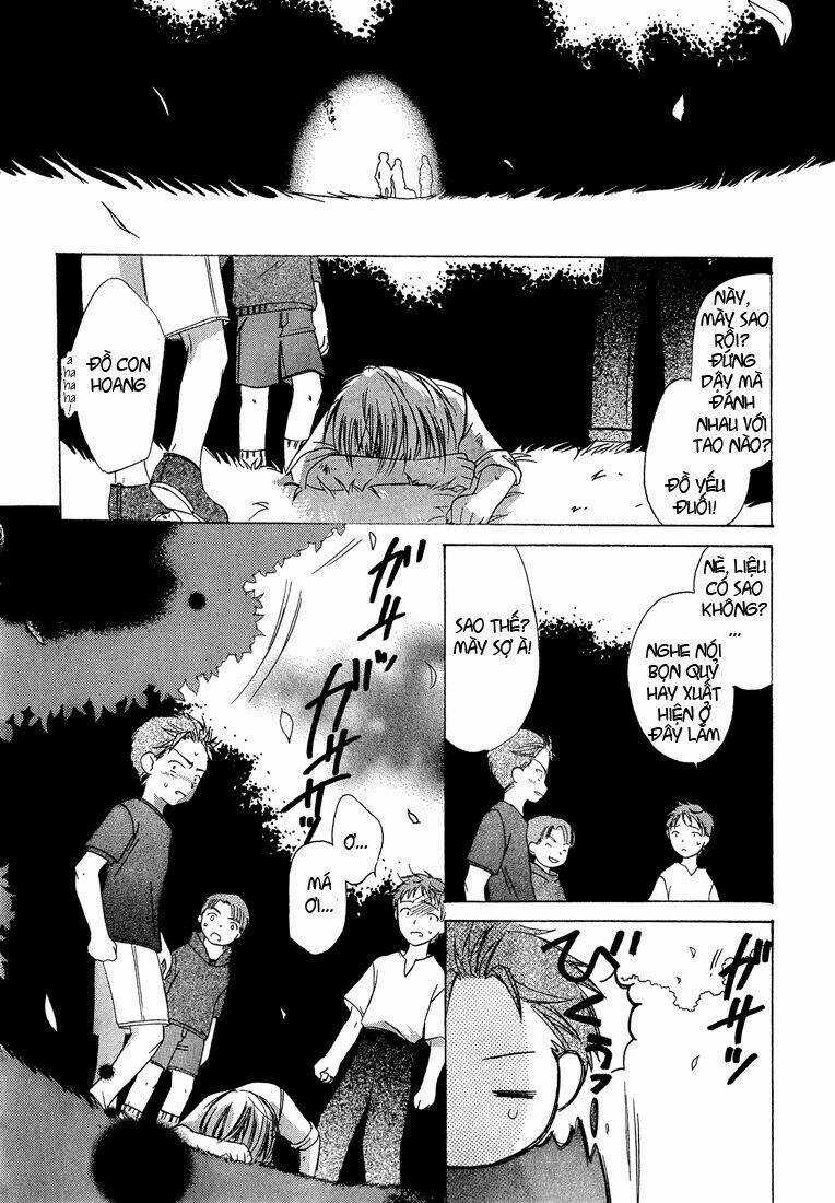 Dear - Chapter 7.1 - Trang 16