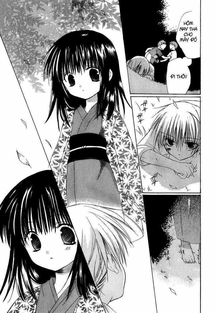 Dear - Chapter 7.1 - Trang 17