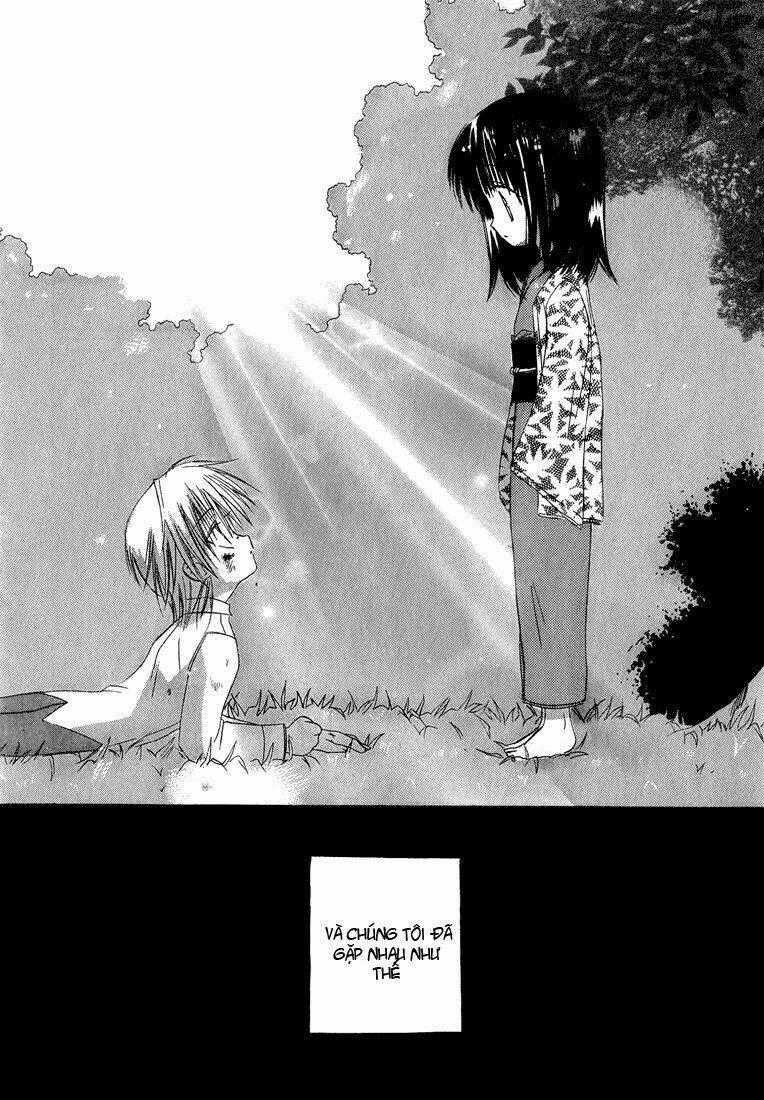 Dear - Chapter 7.1 - Trang 18