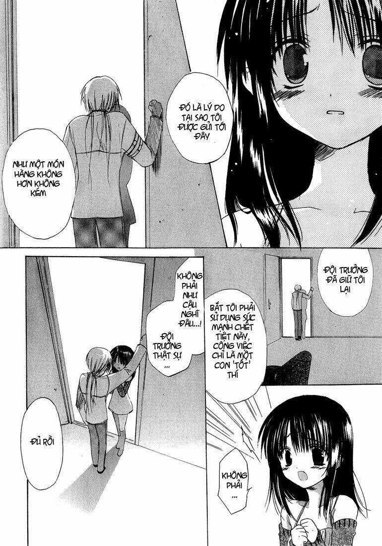 Dear - Chapter 7.1 - Trang 7