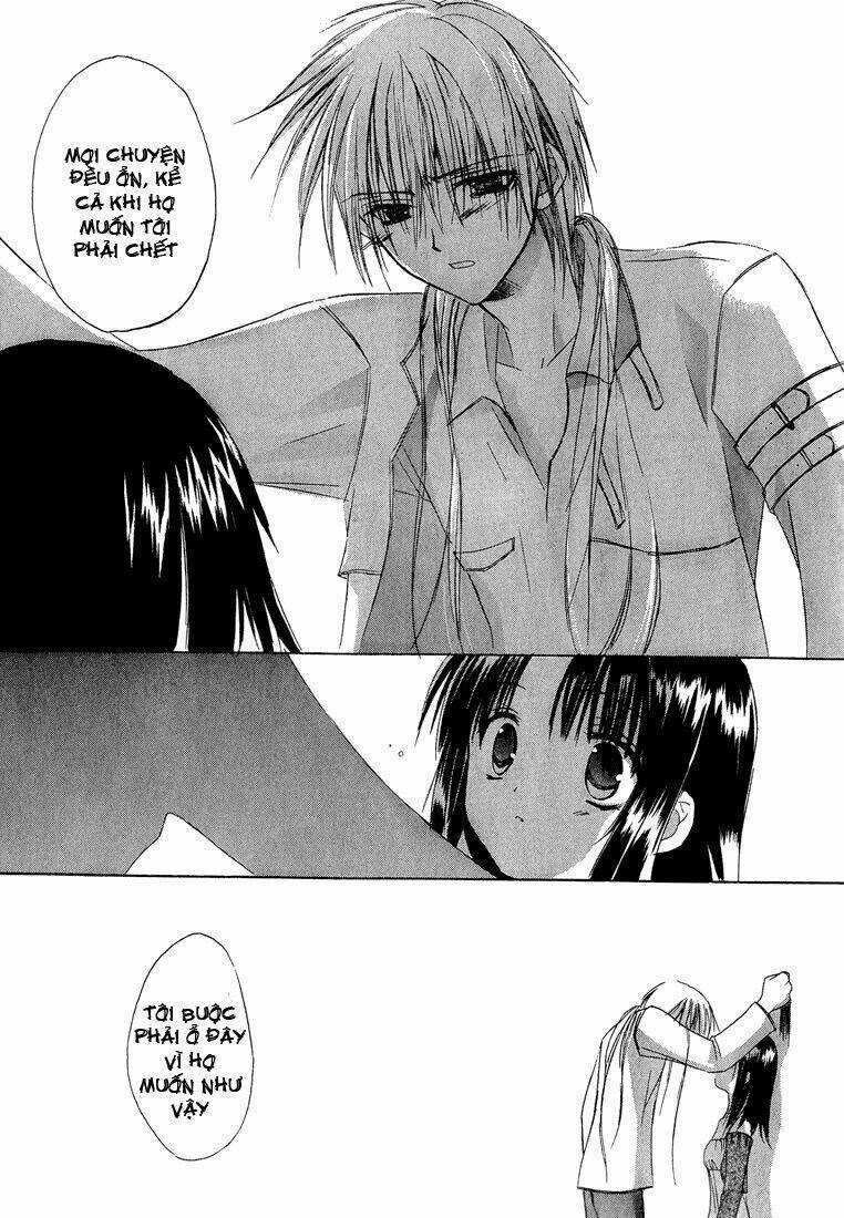 Dear - Chapter 7.1 - Trang 8