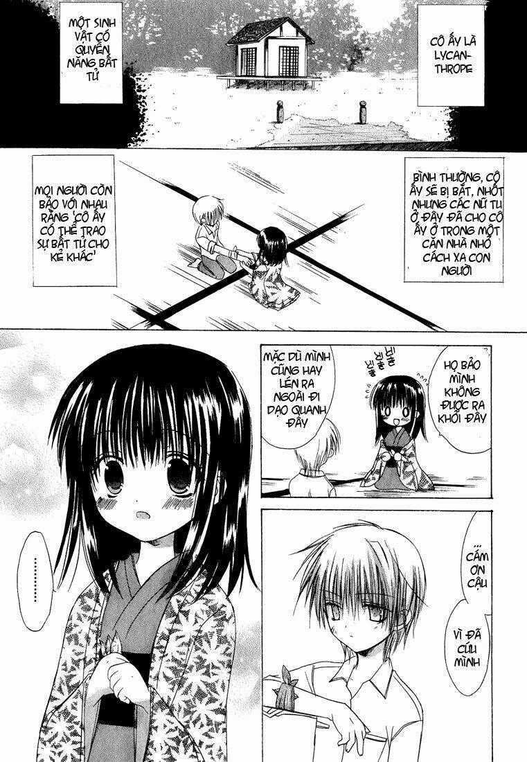 Dear - Chapter 7.2 - Trang 1