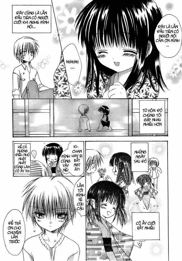 Dear - Chapter 7.2 - Trang 2