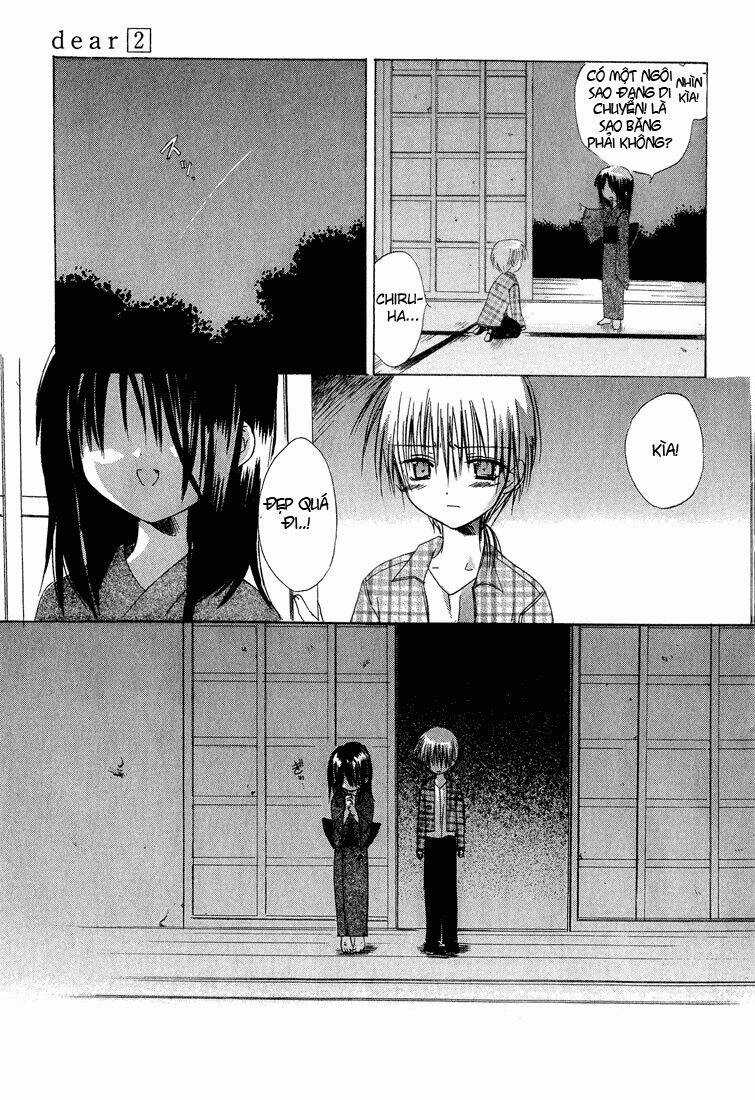 Dear - Chapter 7.2 - Trang 11