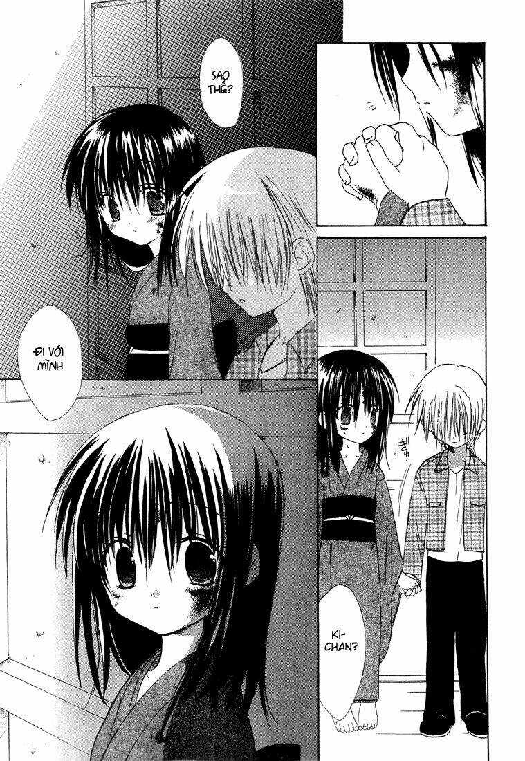 Dear - Chapter 7.2 - Trang 14