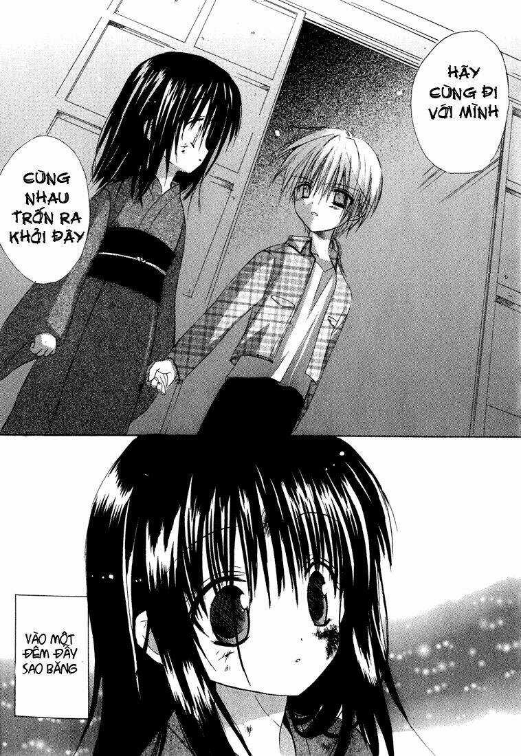 Dear - Chapter 7.2 - Trang 15