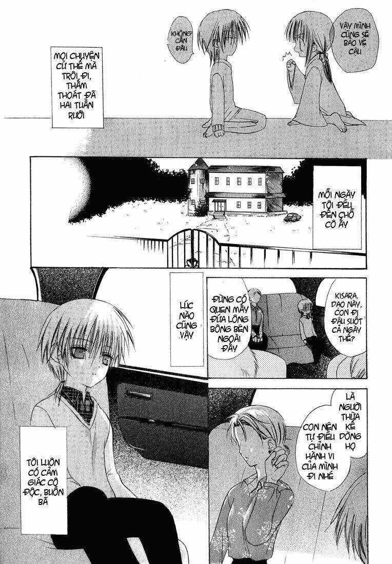 Dear - Chapter 7.2 - Trang 3