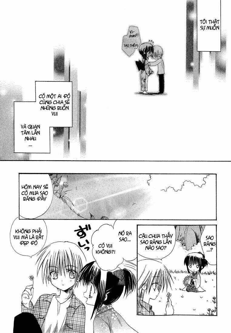 Dear - Chapter 7.2 - Trang 5