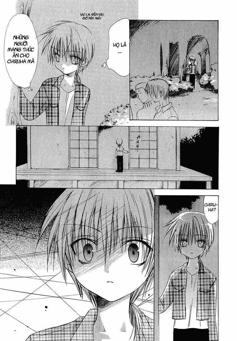 Dear - Chapter 7.2 - Trang 7