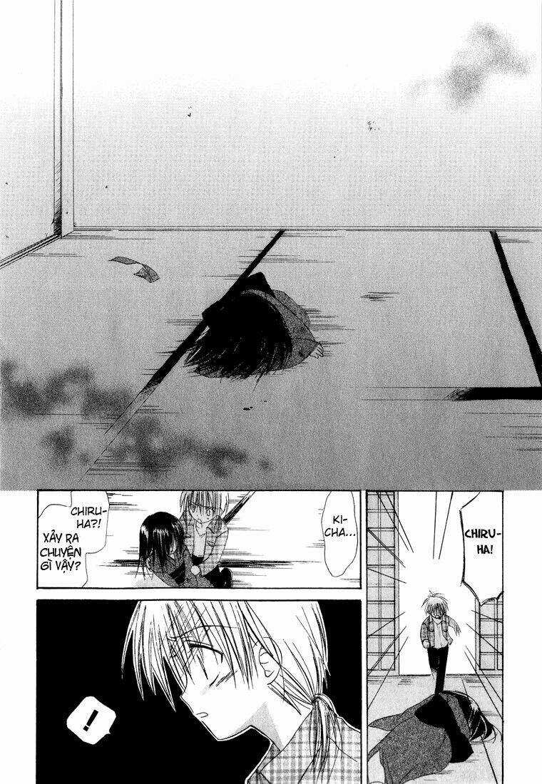 Dear - Chapter 7.2 - Trang 8