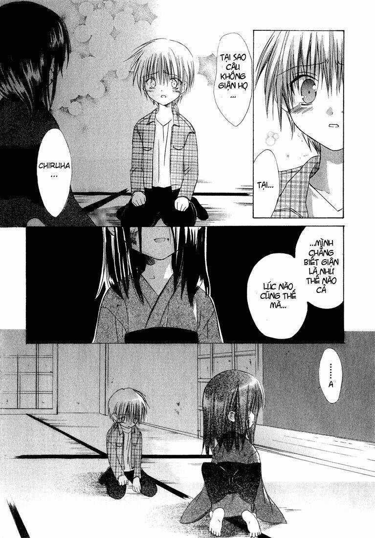 Dear - Chapter 7.2 - Trang 10