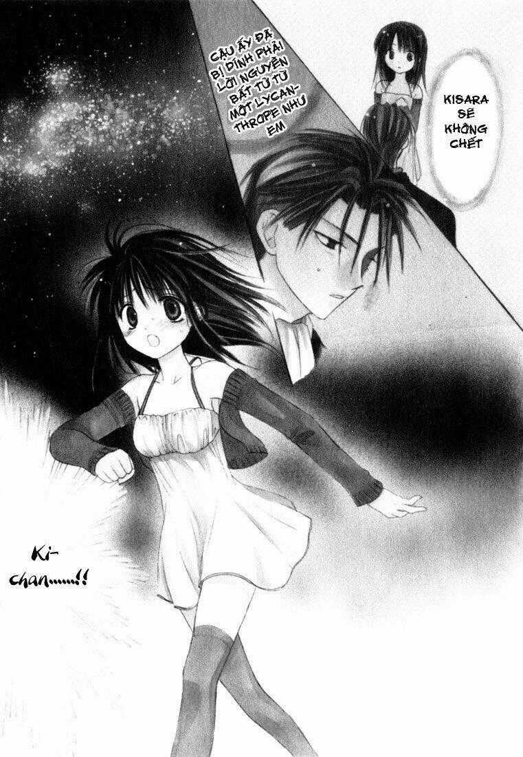 Dear - Chapter 7 - Trang 1