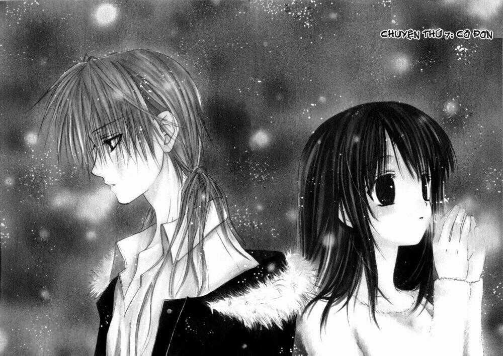 Dear - Chapter 7 - Trang 2