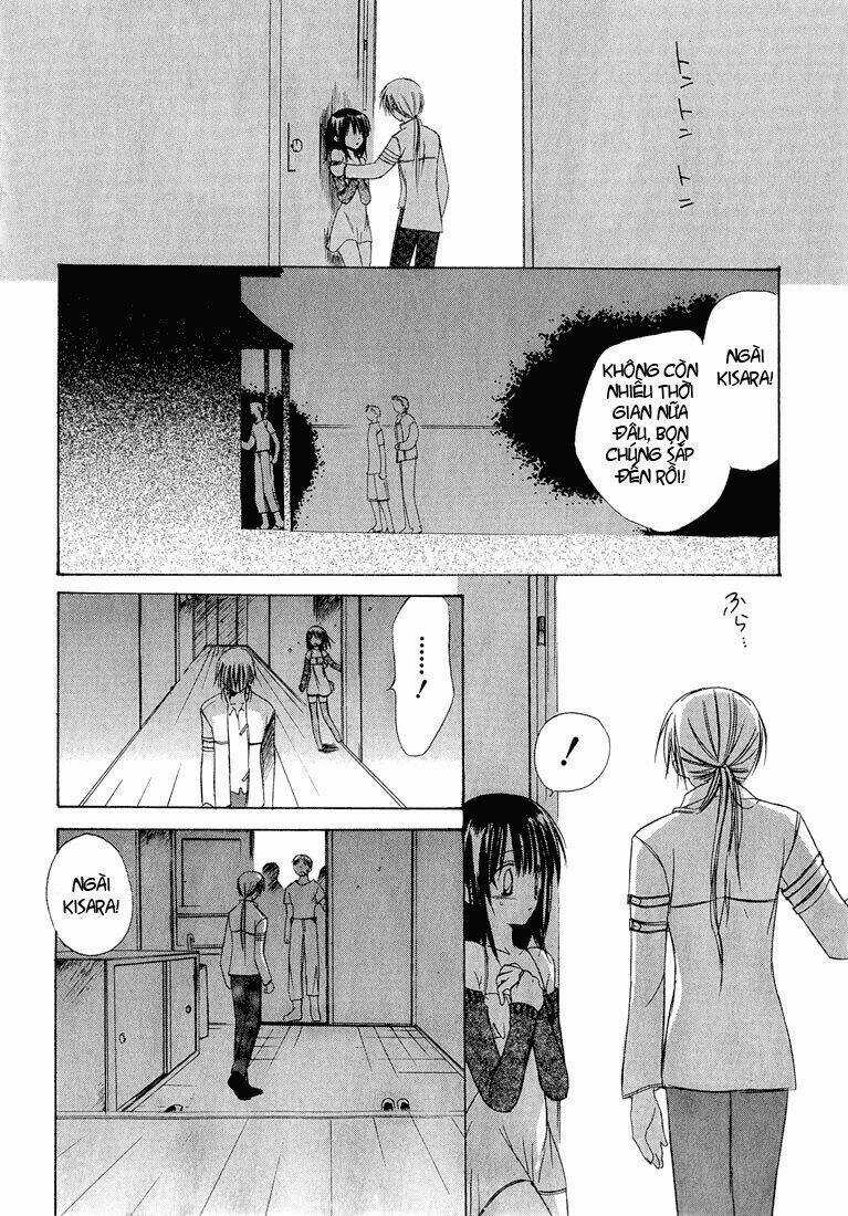 Dear - Chapter 7 - Trang 11