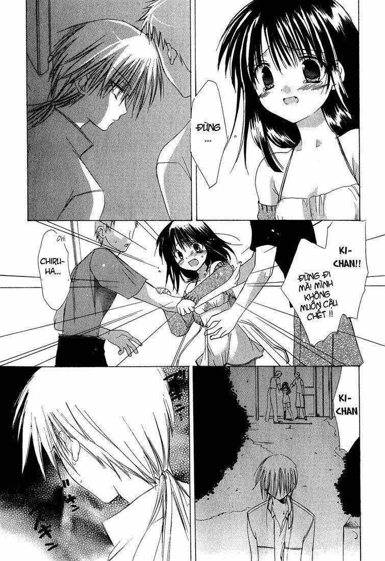 Dear - Chapter 7 - Trang 12