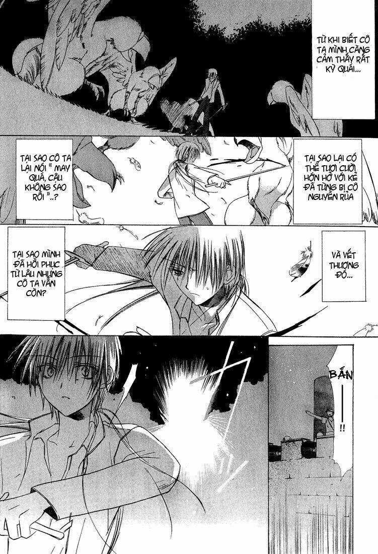 Dear - Chapter 7 - Trang 14