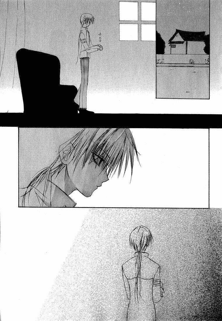 Dear - Chapter 7 - Trang 4