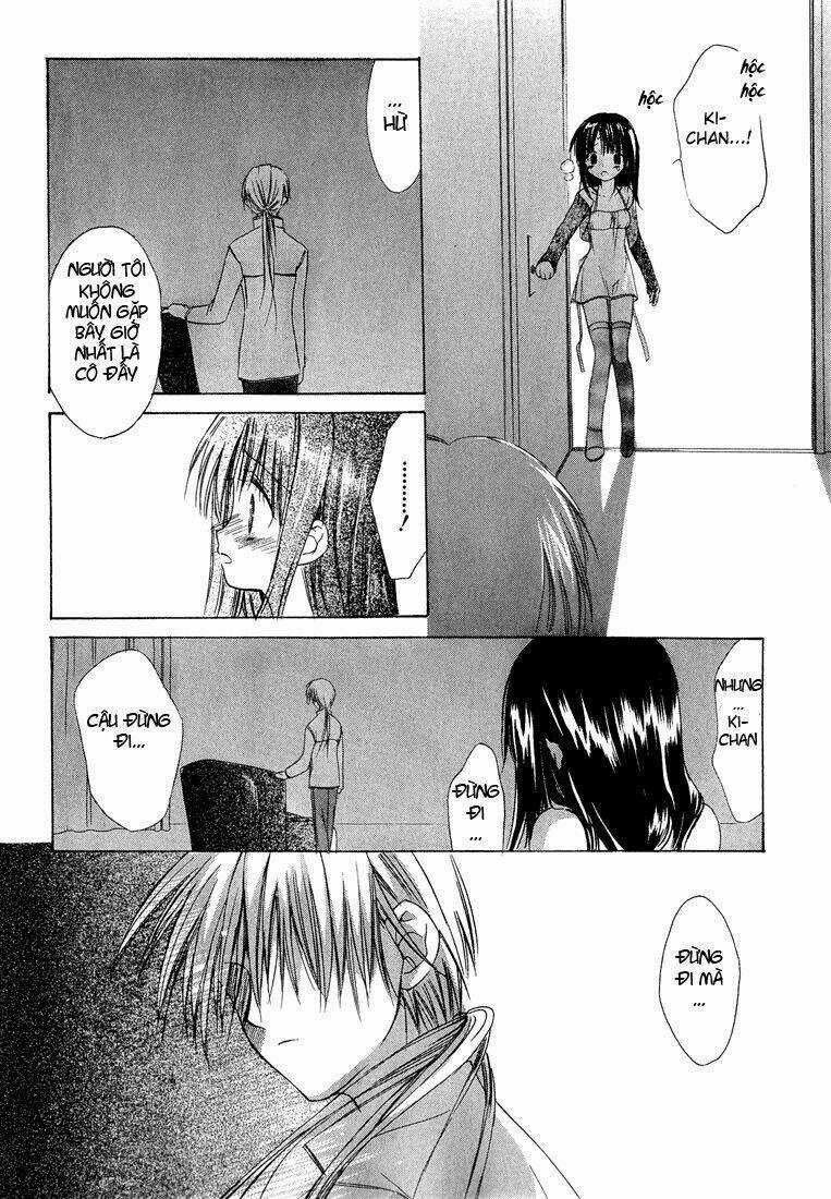 Dear - Chapter 7 - Trang 5