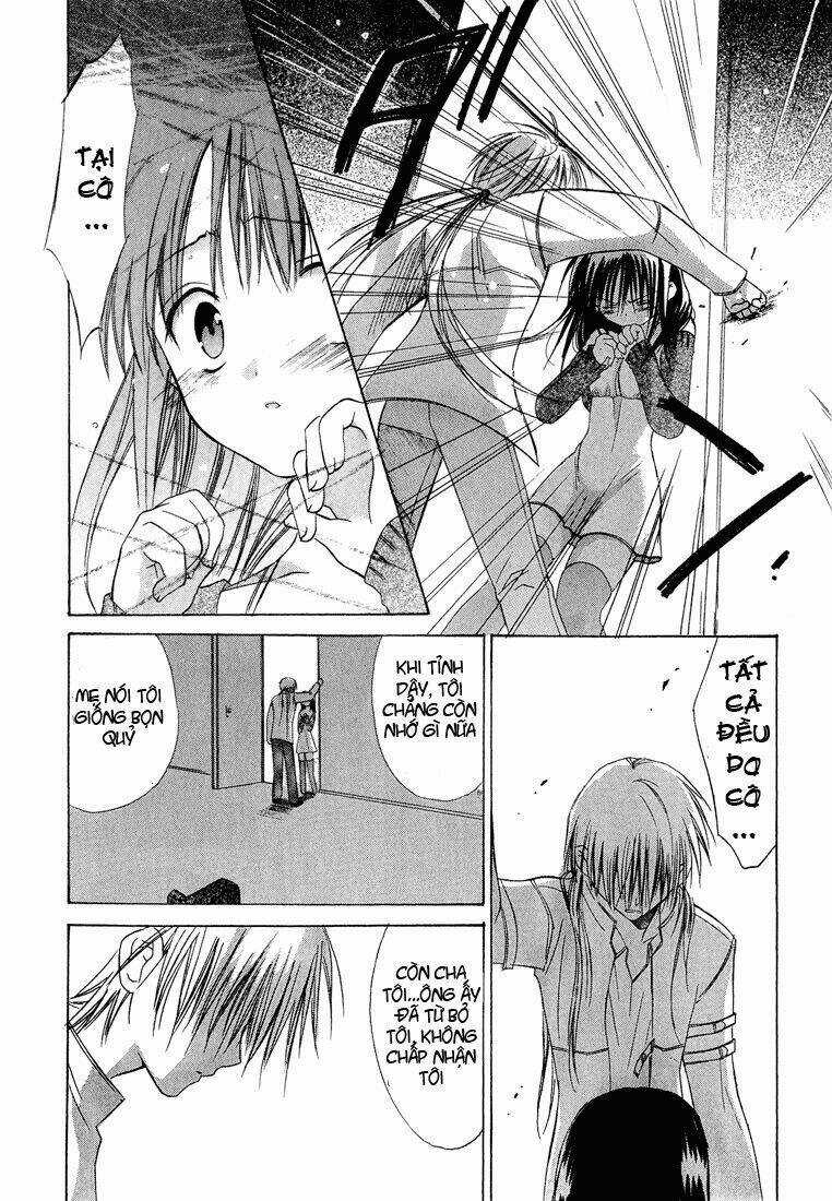 Dear - Chapter 7 - Trang 6