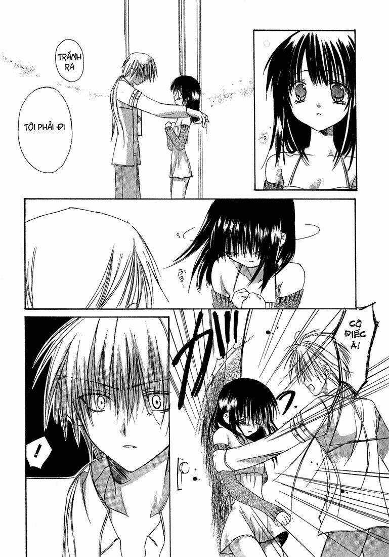 Dear - Chapter 7 - Trang 9