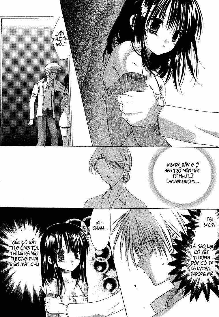 Dear - Chapter 7 - Trang 10