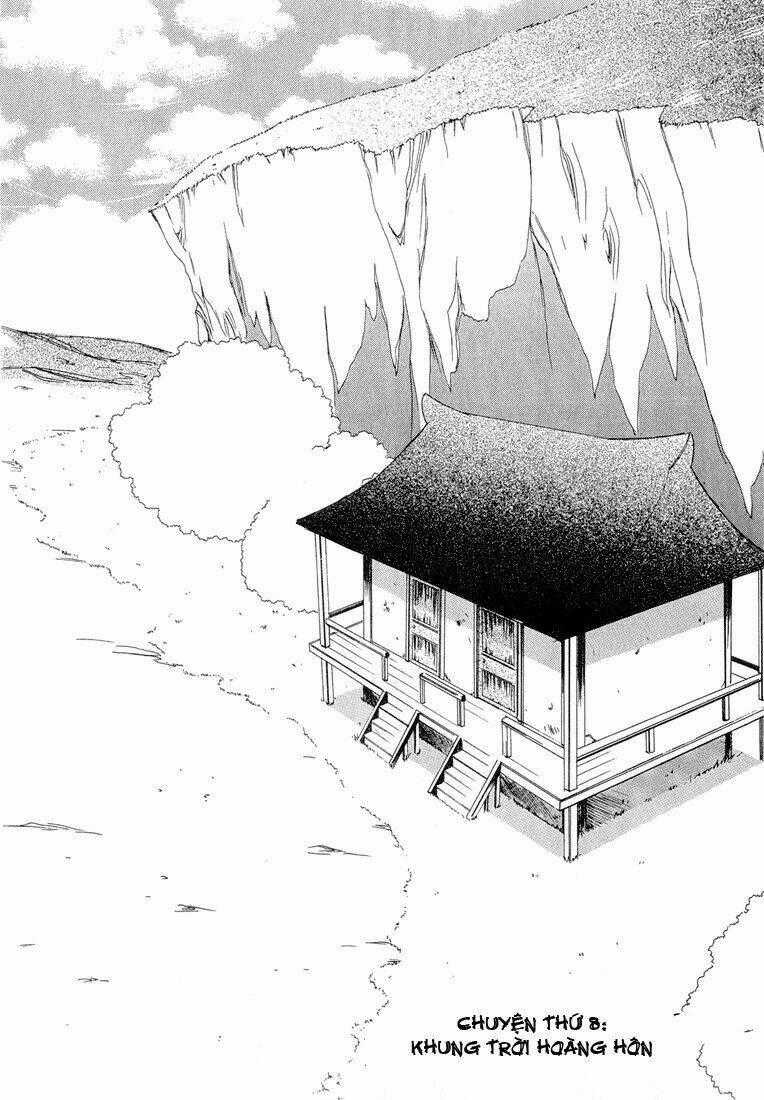 Dear - Chapter 8 - Trang 2