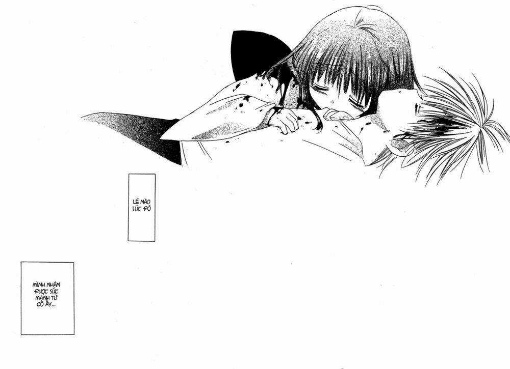 Dear - Chapter 8 - Trang 12