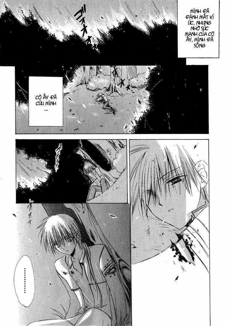 Dear - Chapter 8 - Trang 13