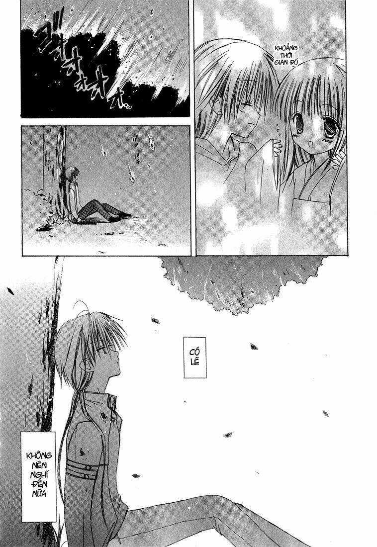 Dear - Chapter 8 - Trang 15