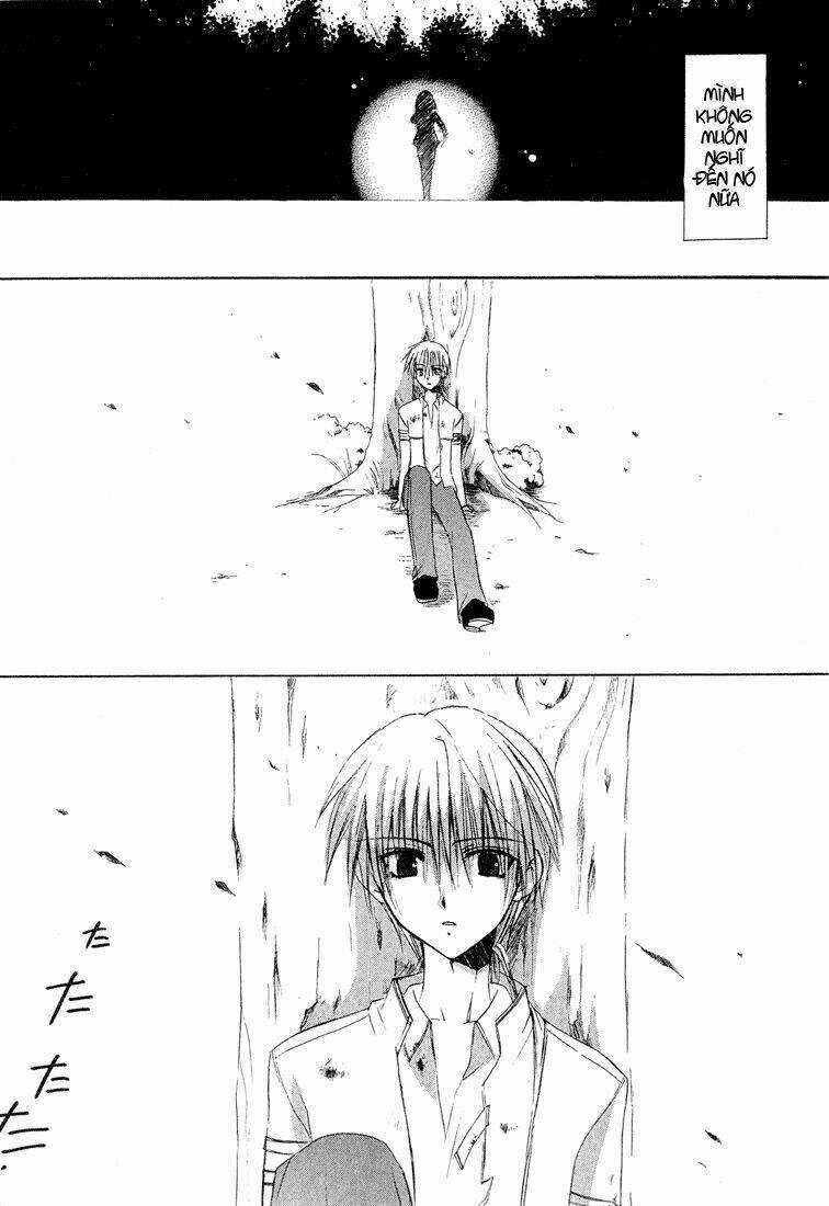 Dear - Chapter 8 - Trang 16