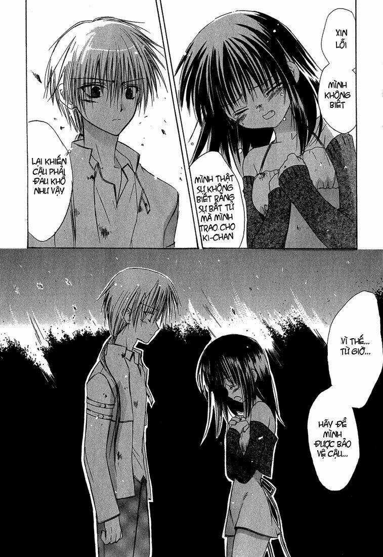 Dear - Chapter 8 - Trang 20