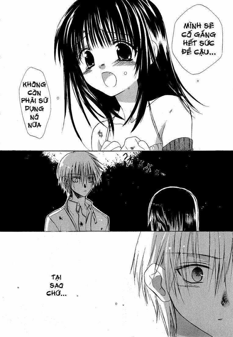 Dear - Chapter 8 - Trang 21