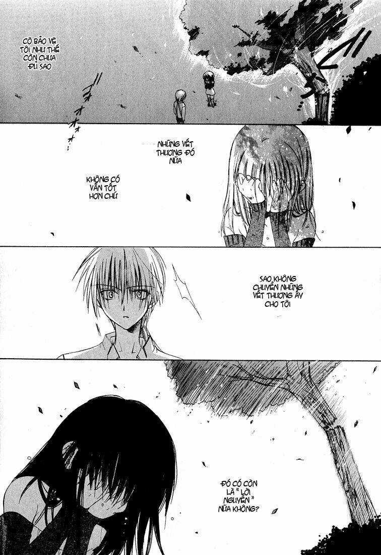 Dear - Chapter 8 - Trang 22