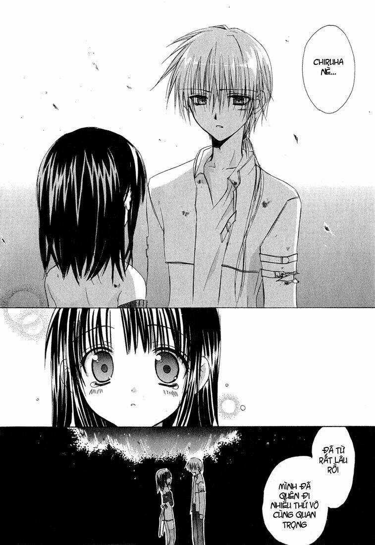 Dear - Chapter 8 - Trang 25