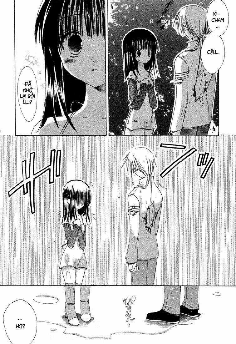 Dear - Chapter 8 - Trang 27